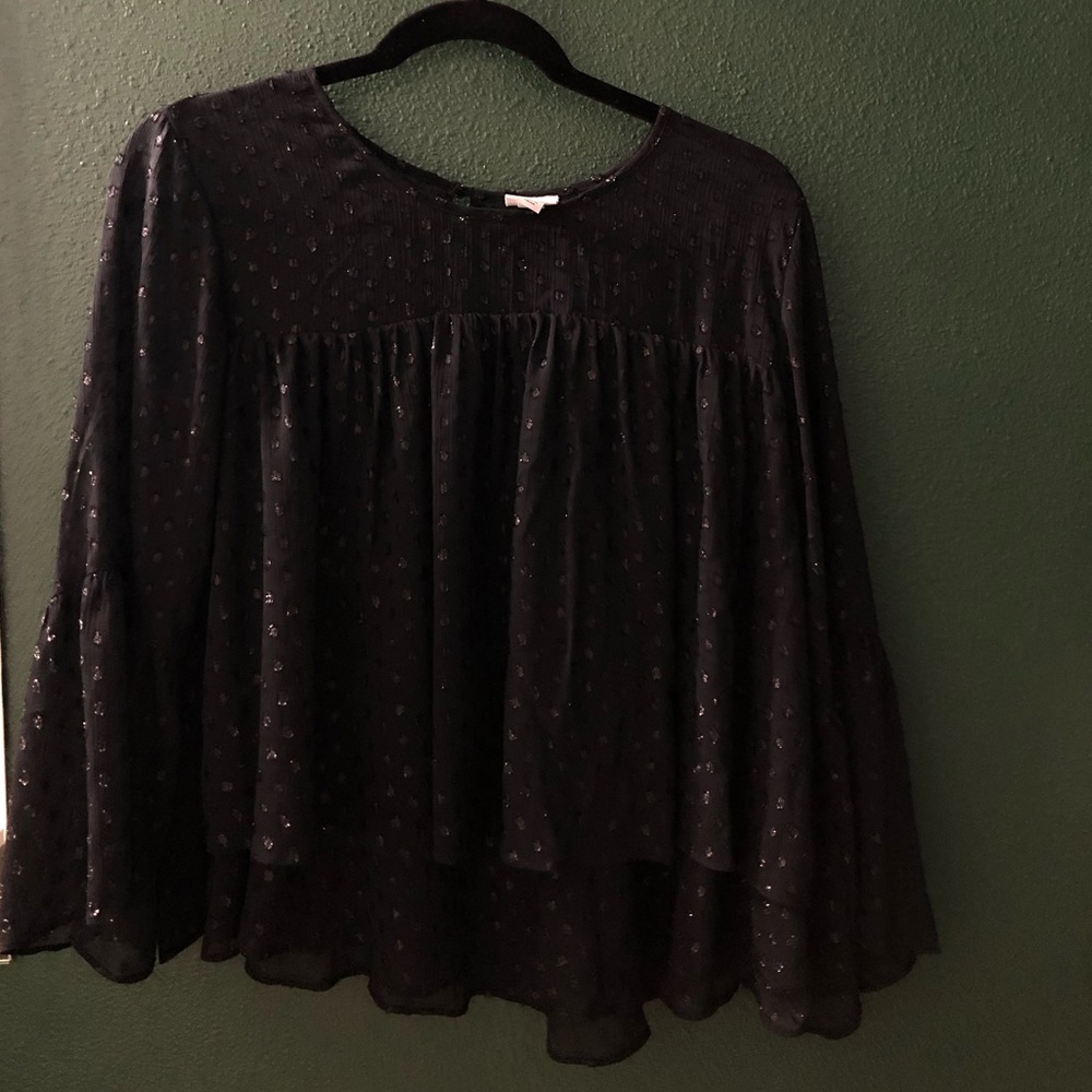 Target Blouse